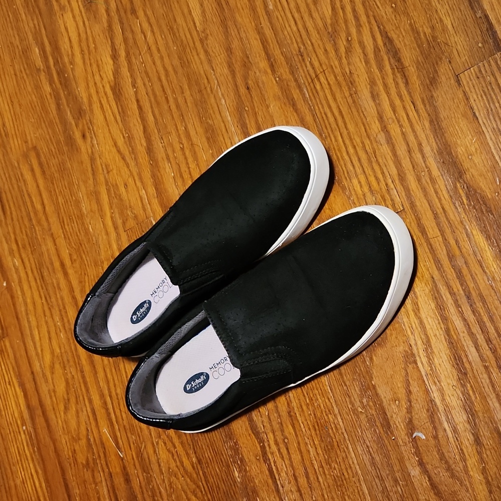 Dr. Scholl's memory foam cool fit